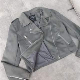 کت بوفالو مارکدار