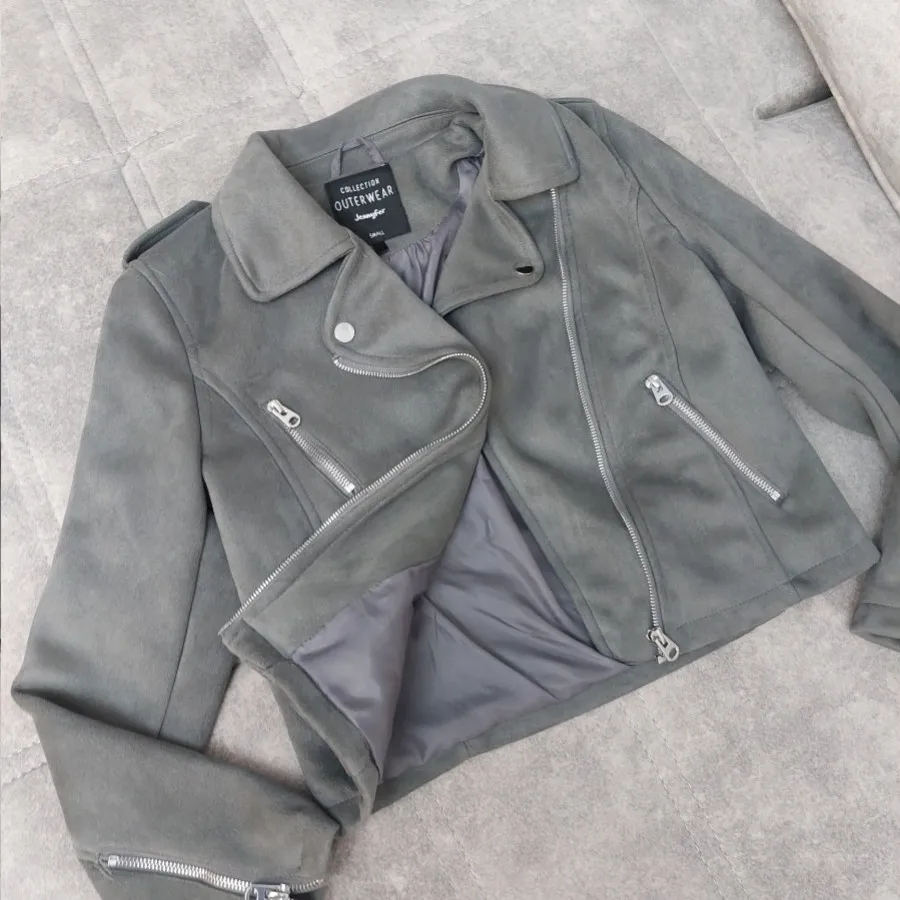 کت بوفالو مارکدار