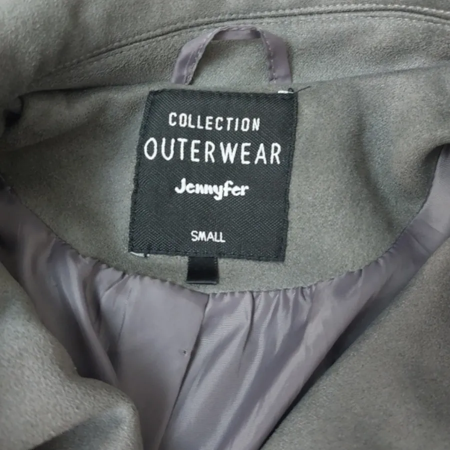 کت بوفالو مارکدار