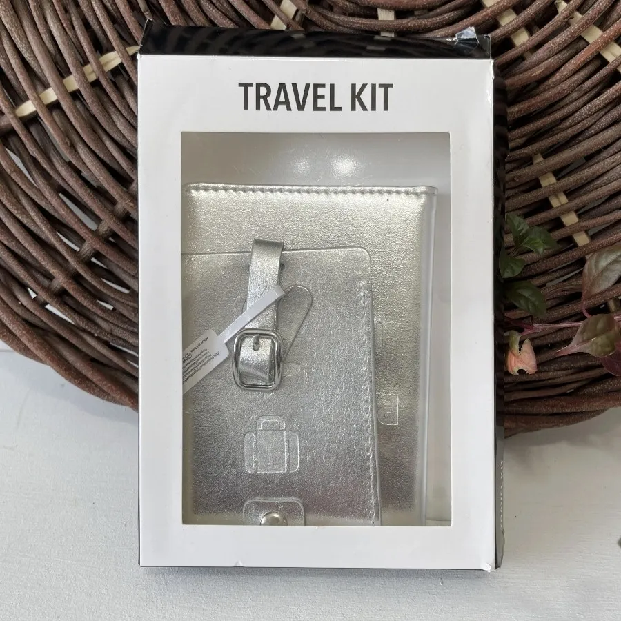 تراول کیت وارداتی