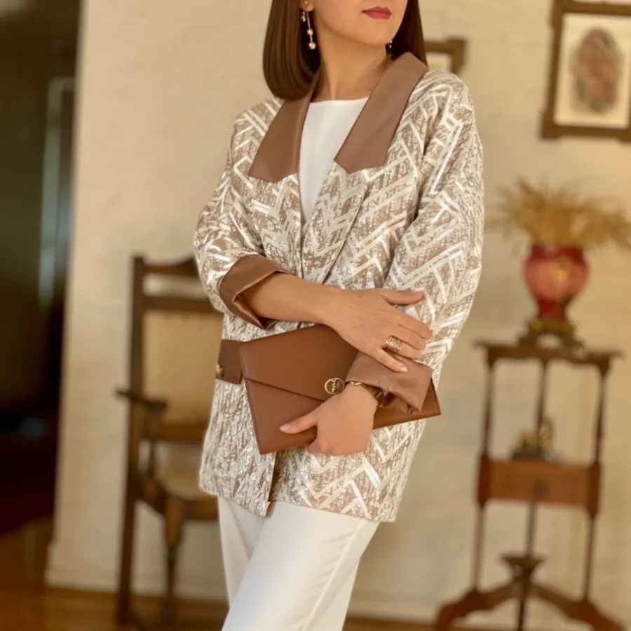 کت های عیدانه (ورق بزنید)