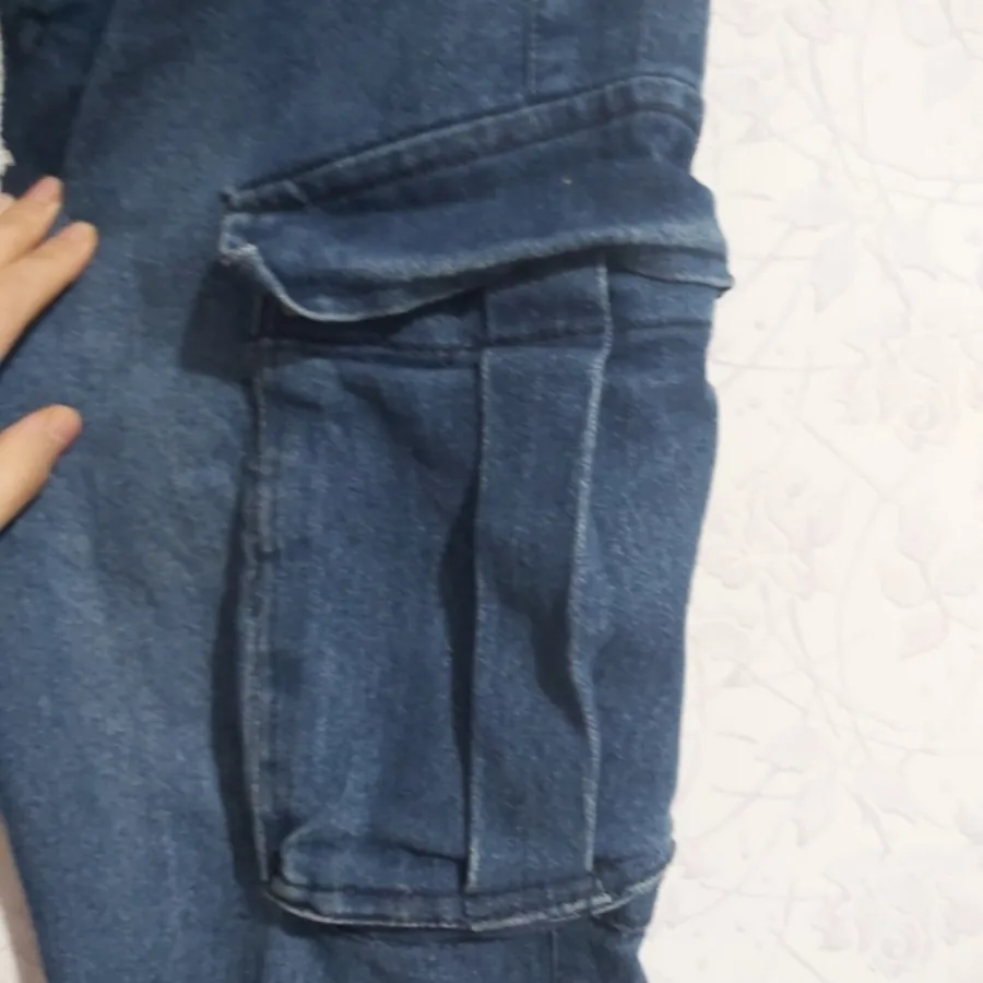 شلوارجین مردانه