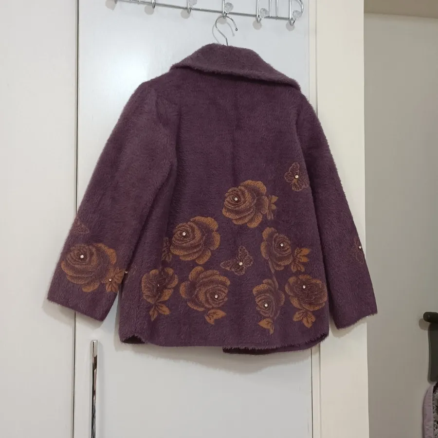 کت موهر بسیار زیبا