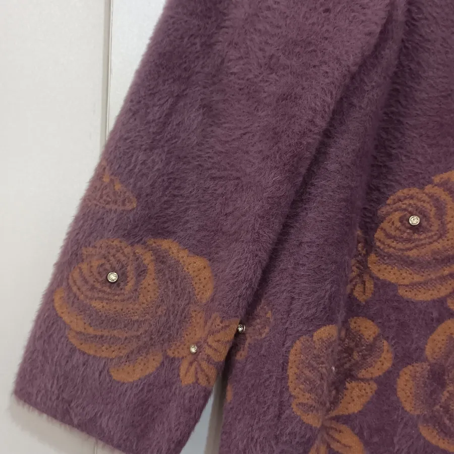 کت موهر بسیار زیبا