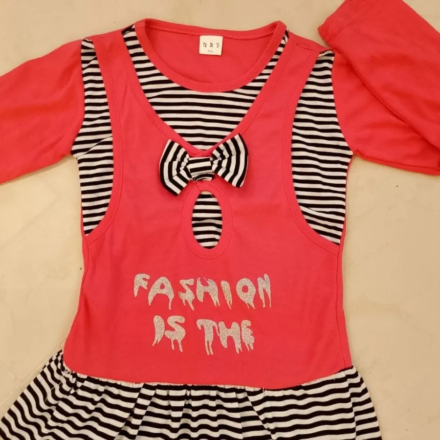 با جوراب شلوار بپوشون