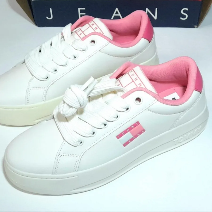 کتونی تامی اورجینال عاجی