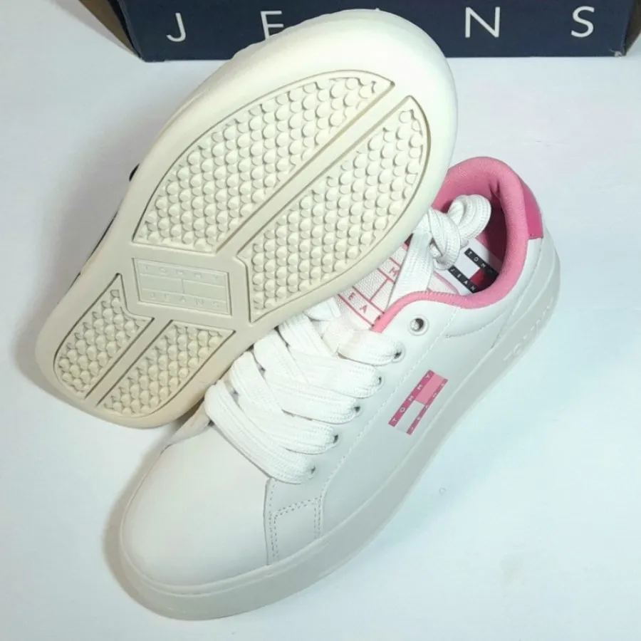 کتونی تامی اورجینال عاجی