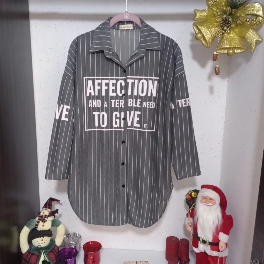 شومیز زمستانه پشمی