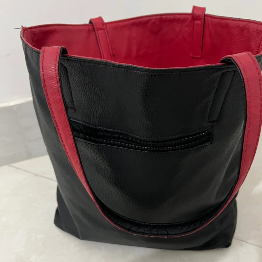 ساک تمام چرم