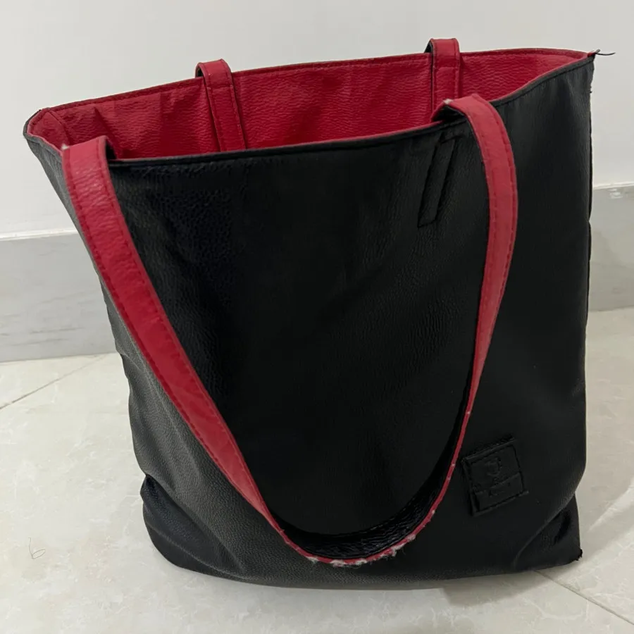 ساک تمام چرم