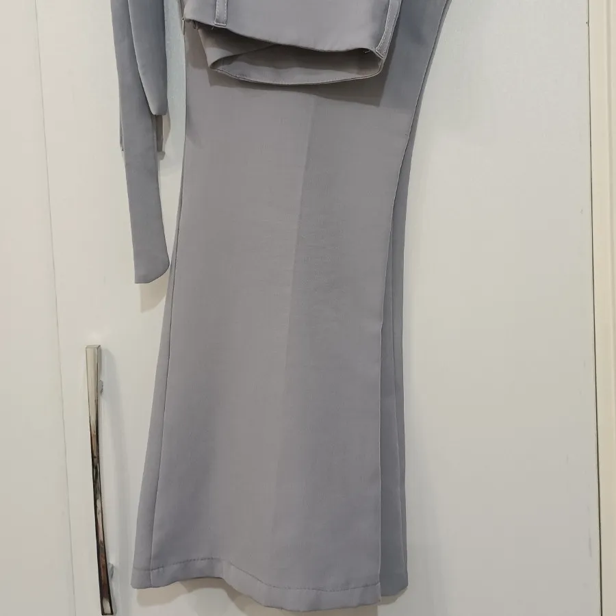 شلوار مجلسی