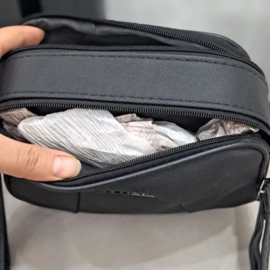 کیف اسپرت chanel