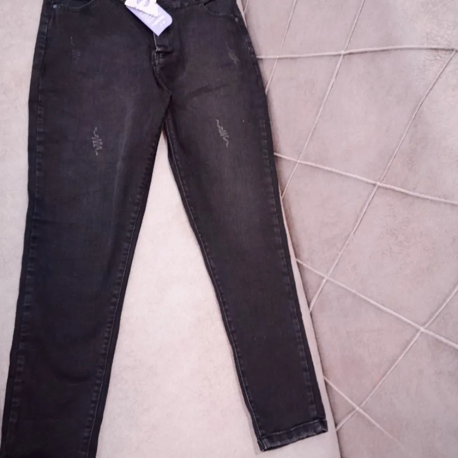 شلوار جین اصلی