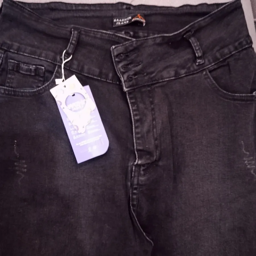 شلوار جین اصلی