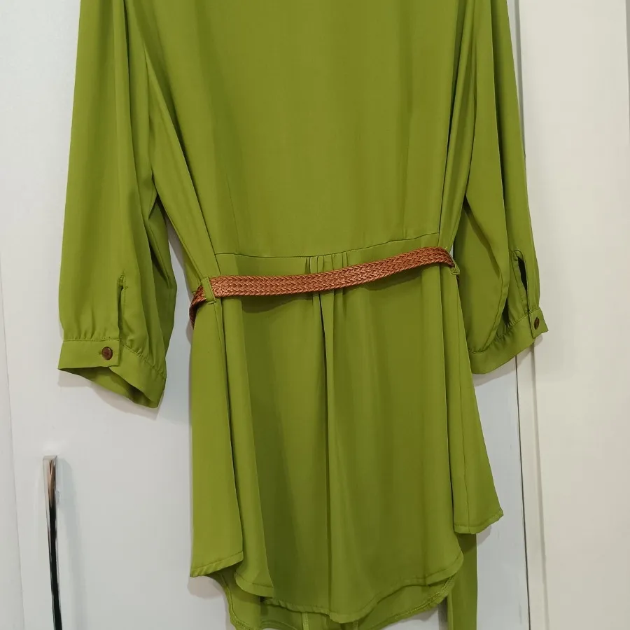 شومیز مجلسی بسیار خوشرنگ