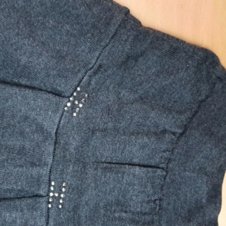 دامن بافت برند ریز بافت