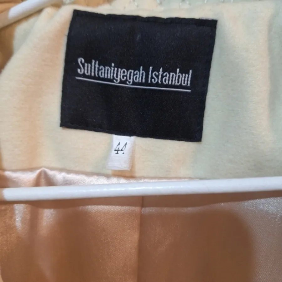 پالتو ترک نو