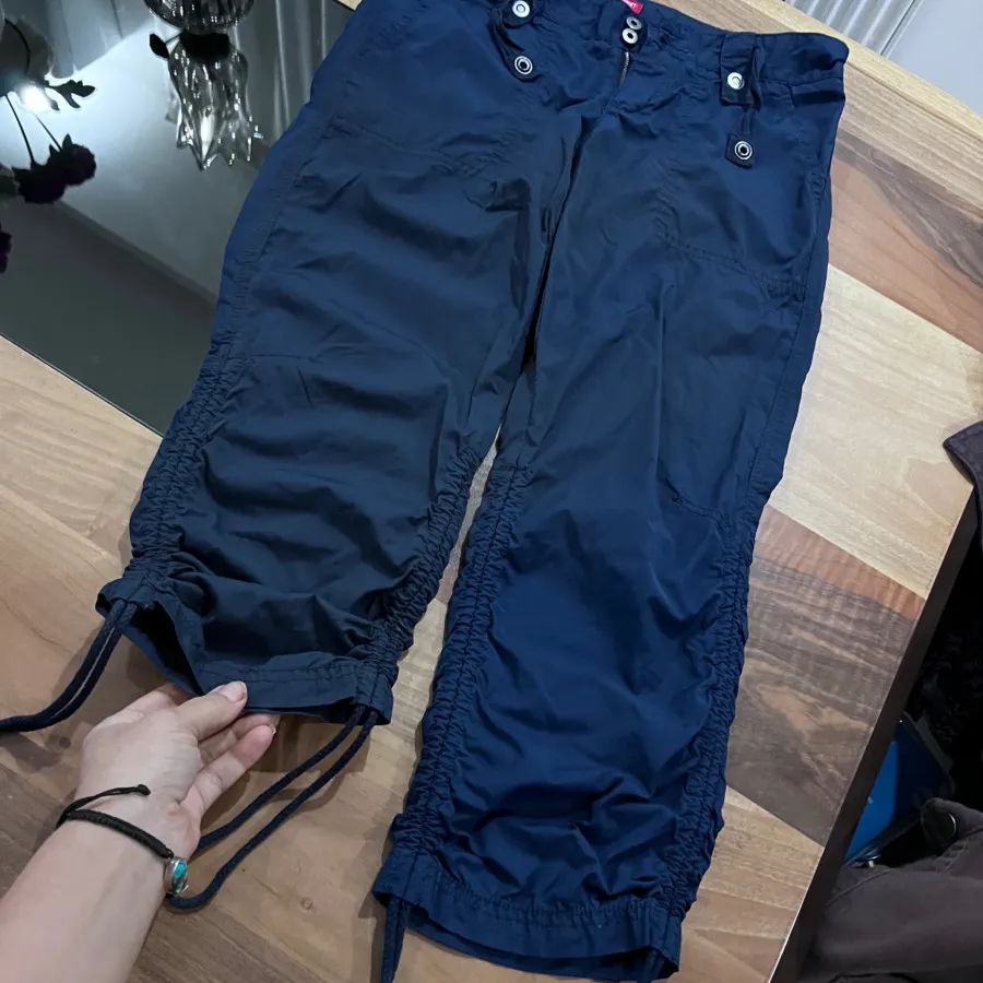 شلوار برمودا خارجی