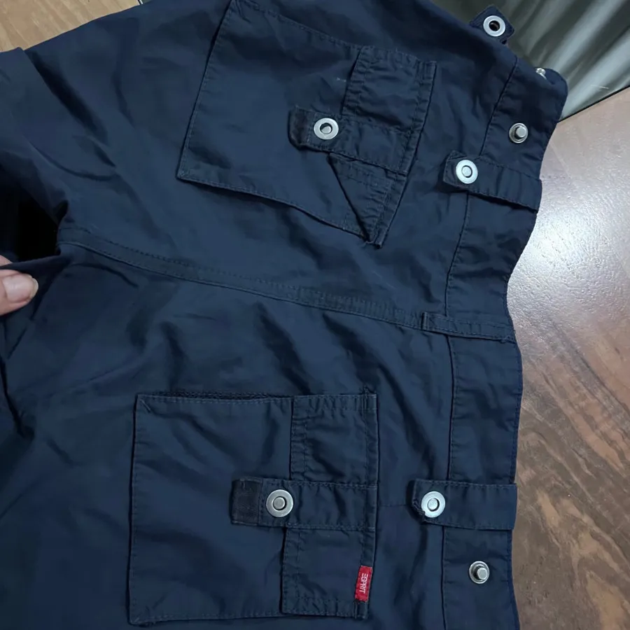 شلوار برمودا خارجی