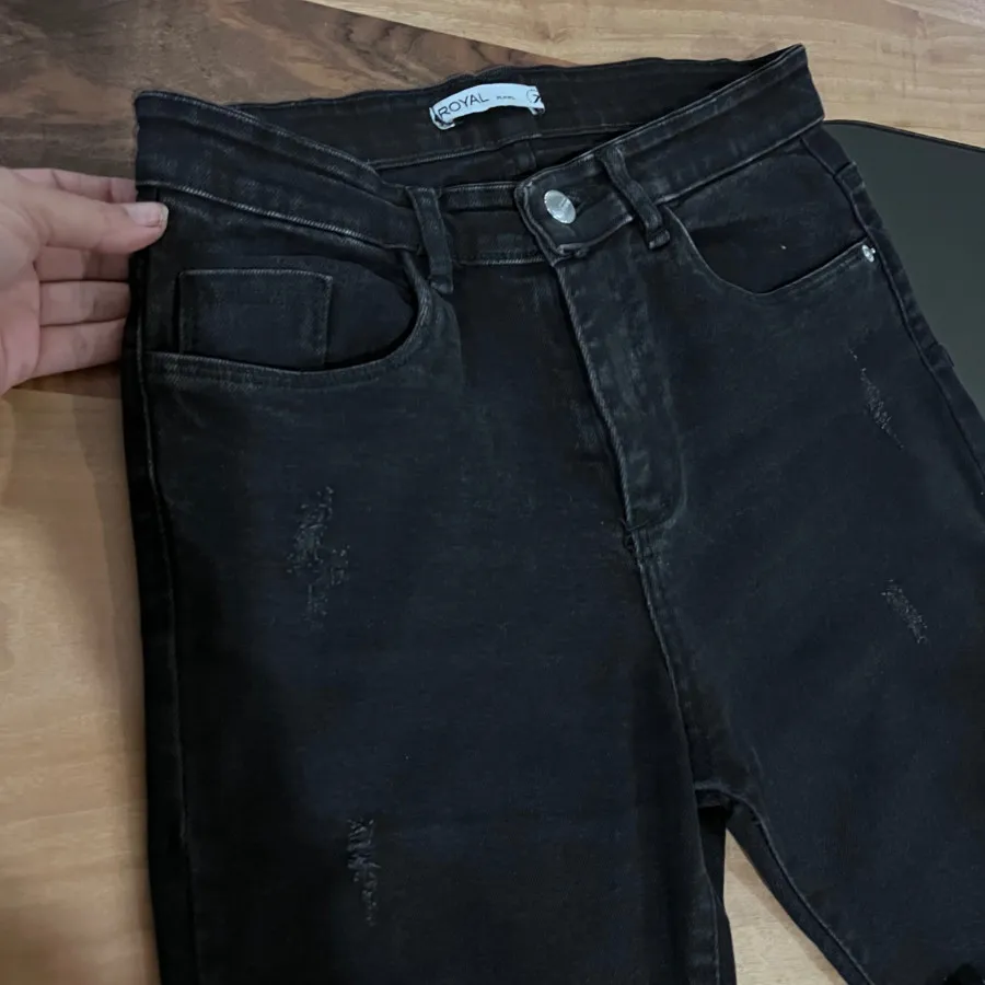 شلوار جین رویال