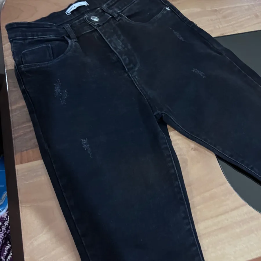 شلوار جین رویال