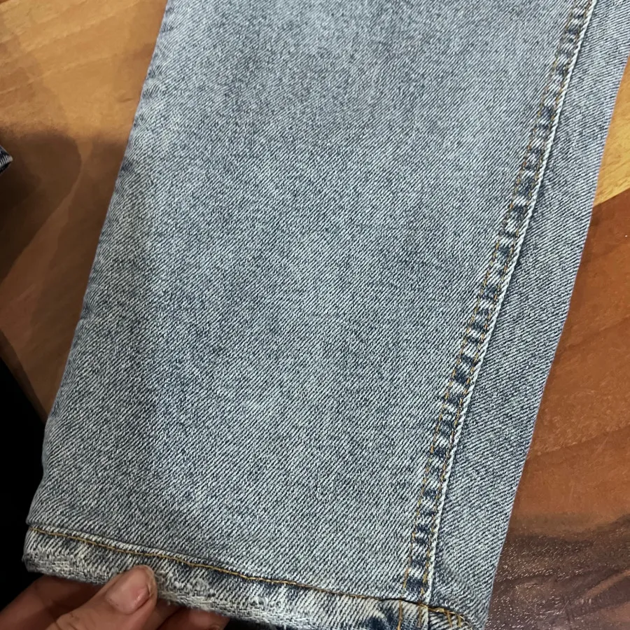 شلوار جین مام زارا