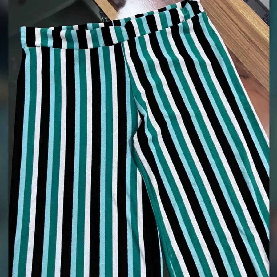 شلوار بگ ترک