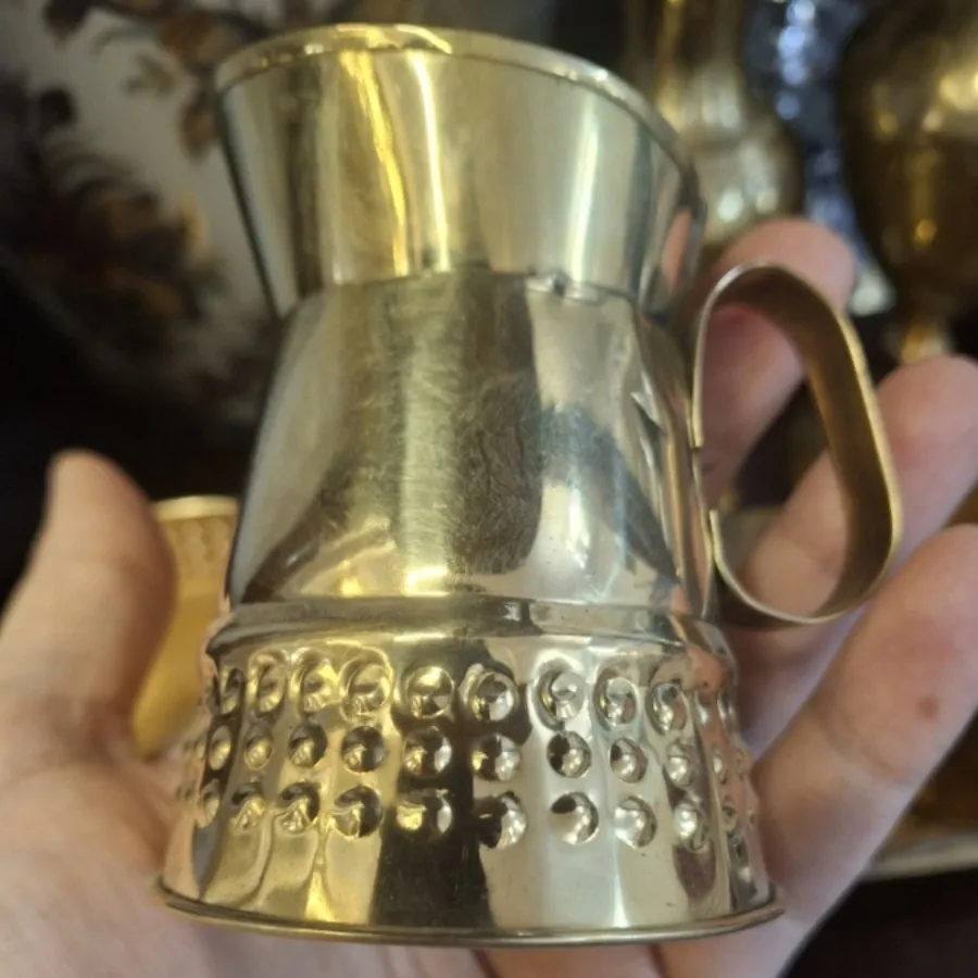 ست باغبانی برنز هندی