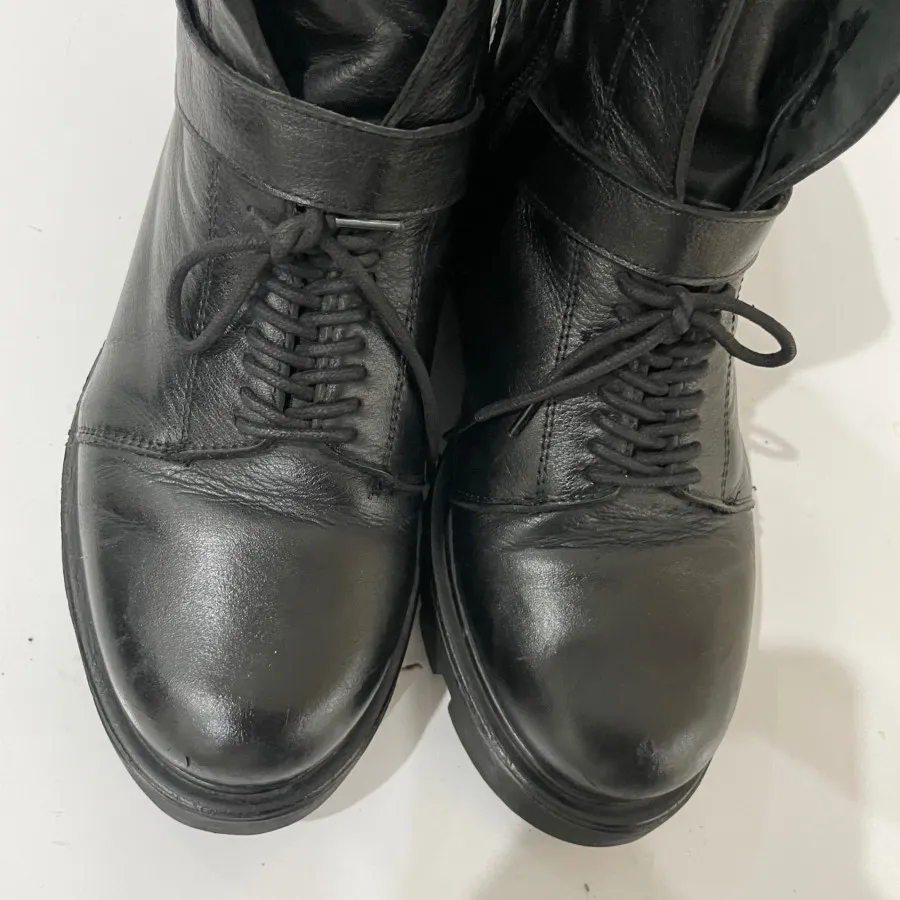 بوت چرم پاندورا