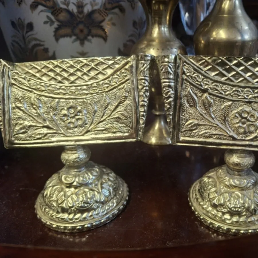 جاکارت جاخودکار برنز هندی