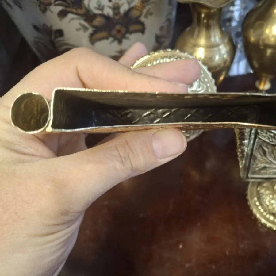 جاکارت جاخودکار برنز هندی