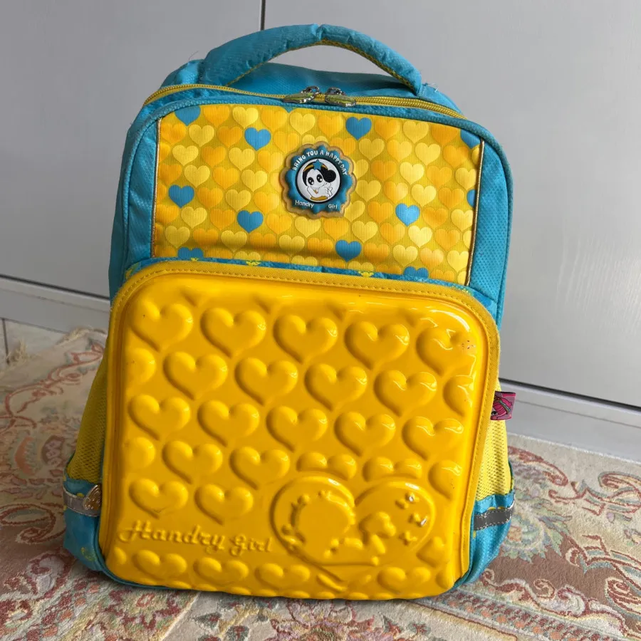 کیف کوله پشتی