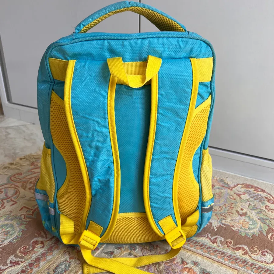 کیف کوله پشتی