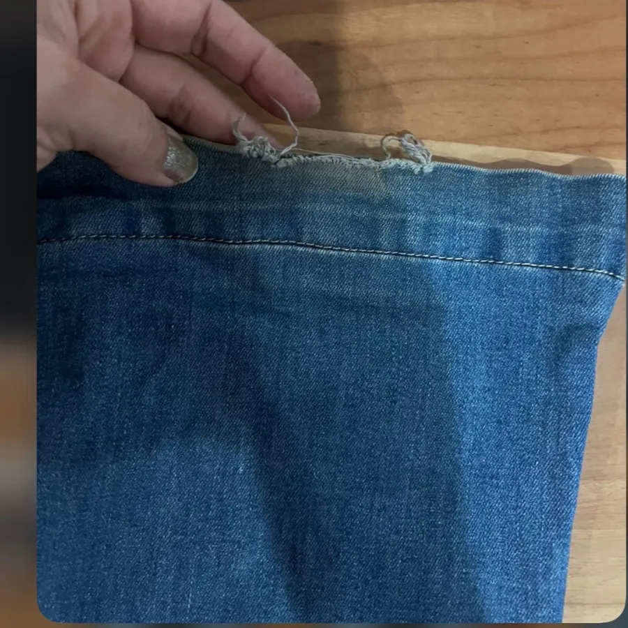 شلوار جین بوتکات