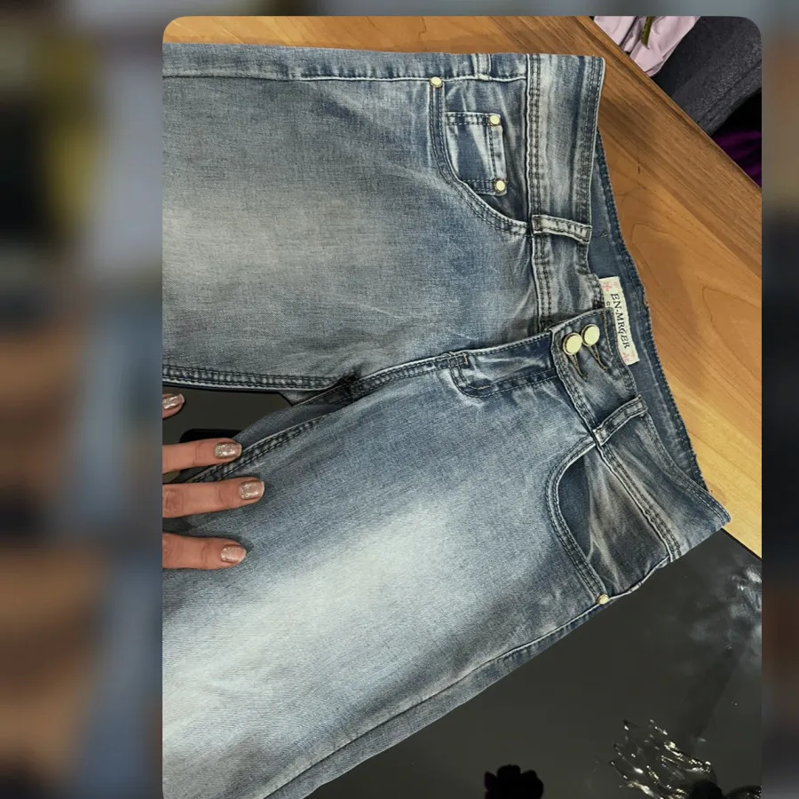 شلوار جین بوتکات