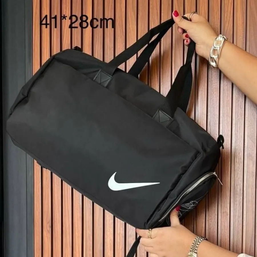 ساک ورزشی/ باشگاهی