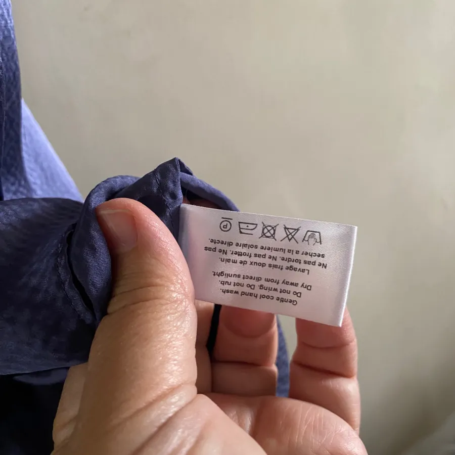 شومیز سرمه ای