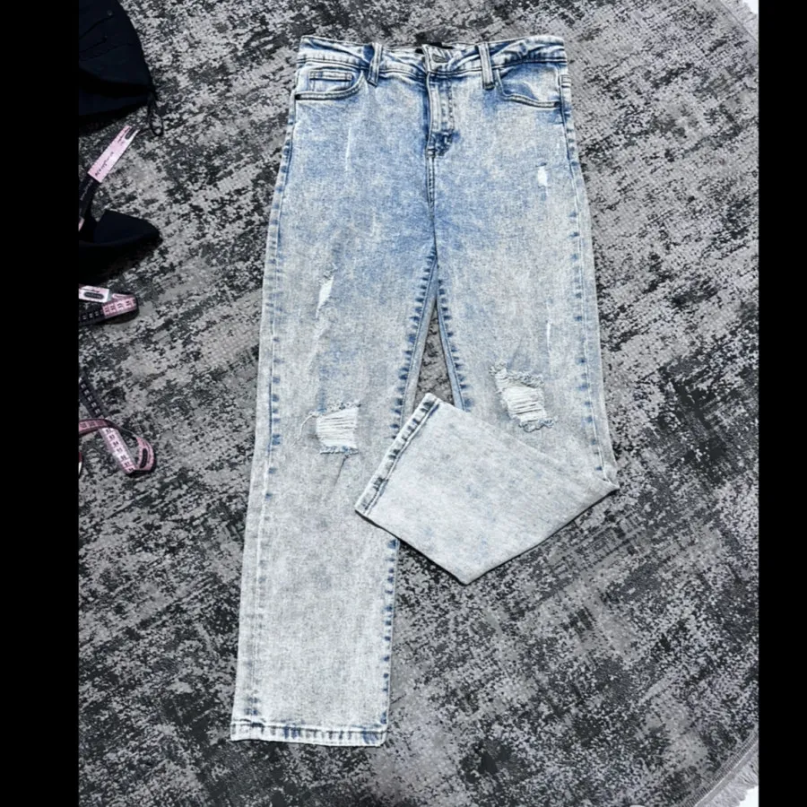 شلوار حین خارجی