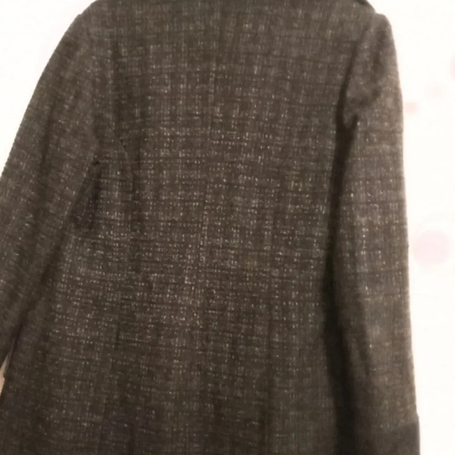 پالتو پلار مشکی