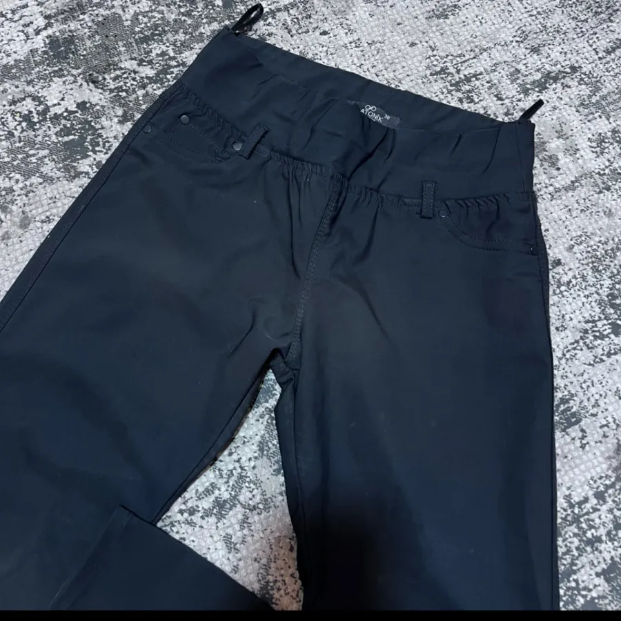 شلوار راسته خارحی