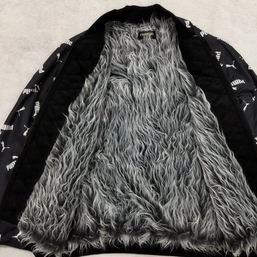 کاپشن مردانه