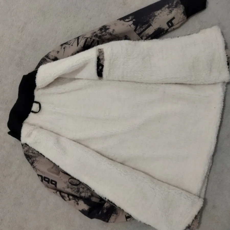 کاپشن زنانه