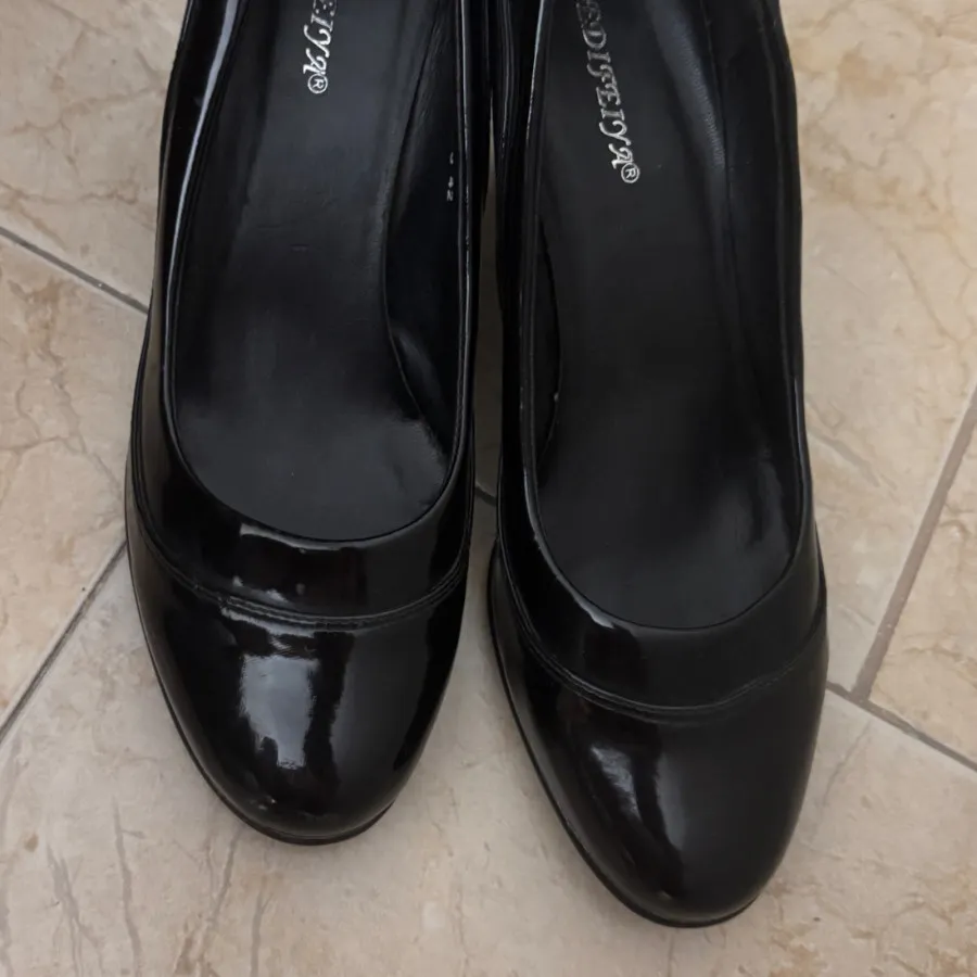 کفش ترک سایز بزرگ پا