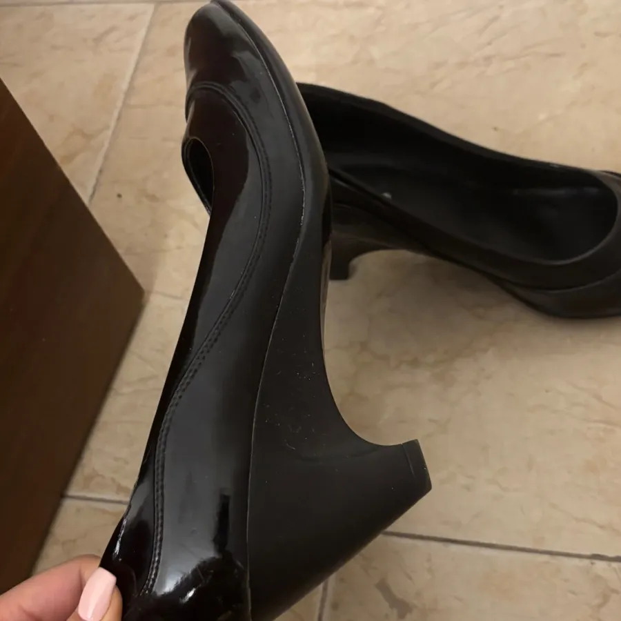 کفش ترک سایز بزرگ پا