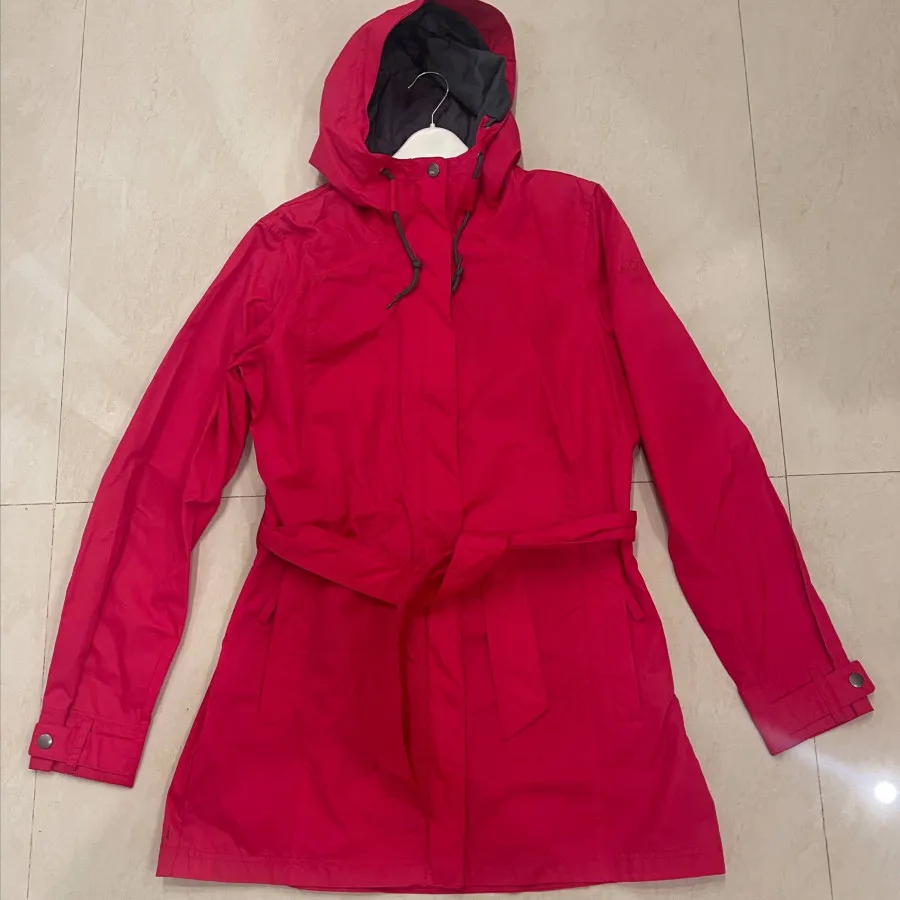 بارونی برند کلمبیا