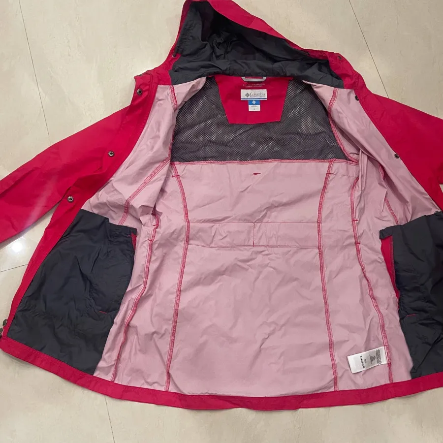 بارونی برند کلمبیا