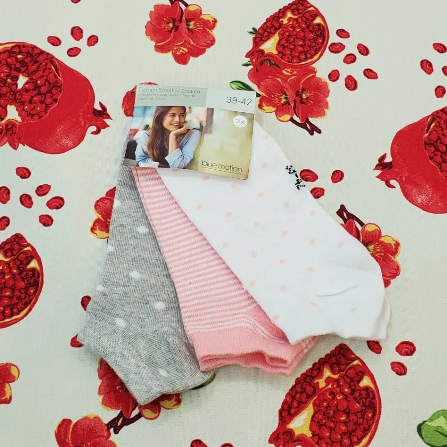 جوراب بلو موشن