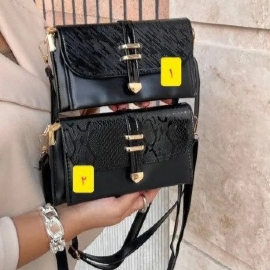 کیف پاسپورتی