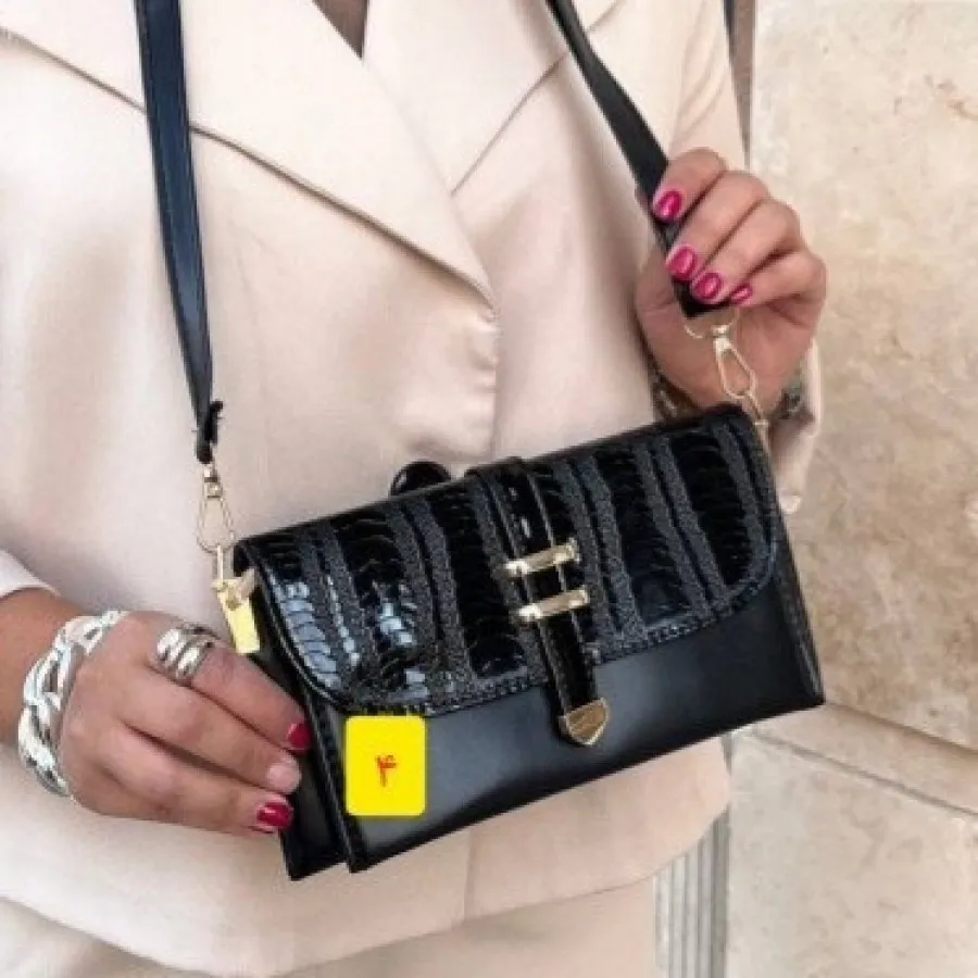 کیف پاسپورتی