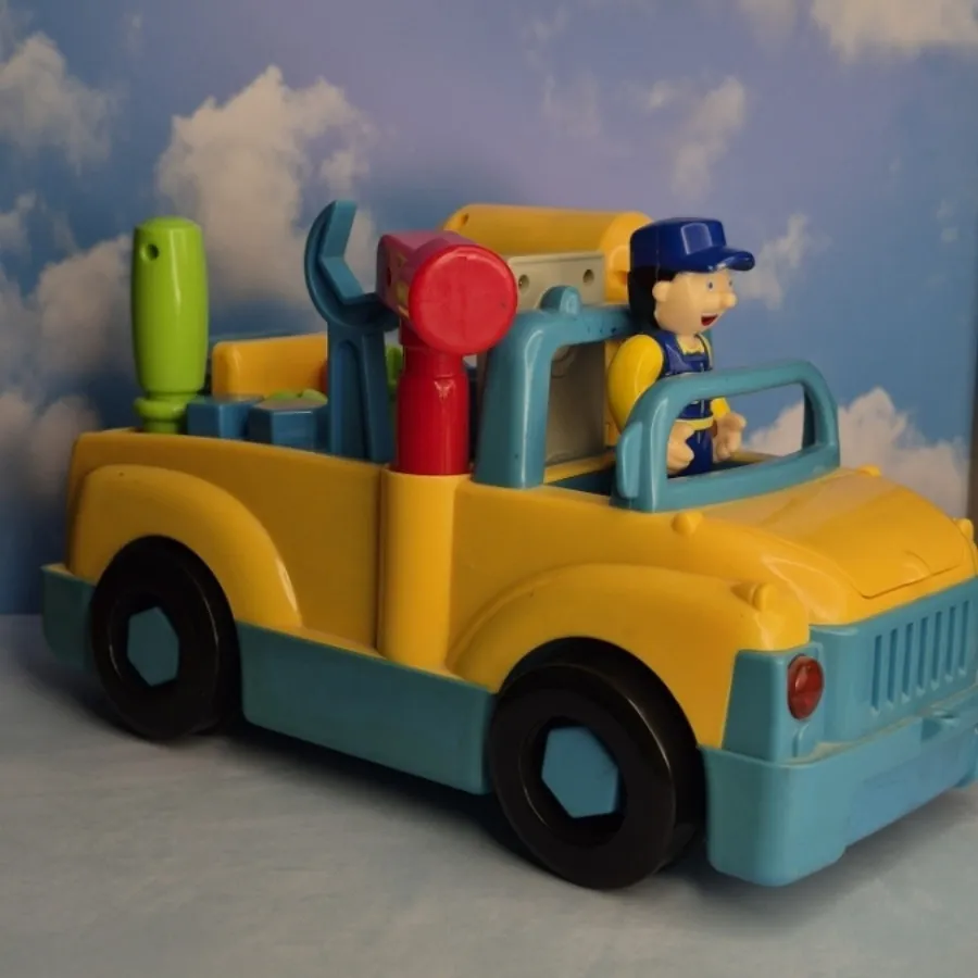 اسباب بازی ابزار